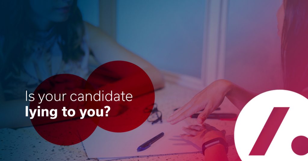 ACR blog_Is your candidate lying