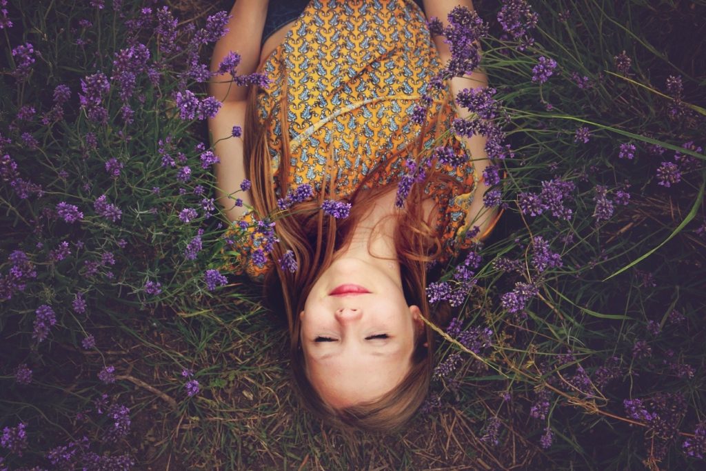 Finding peace