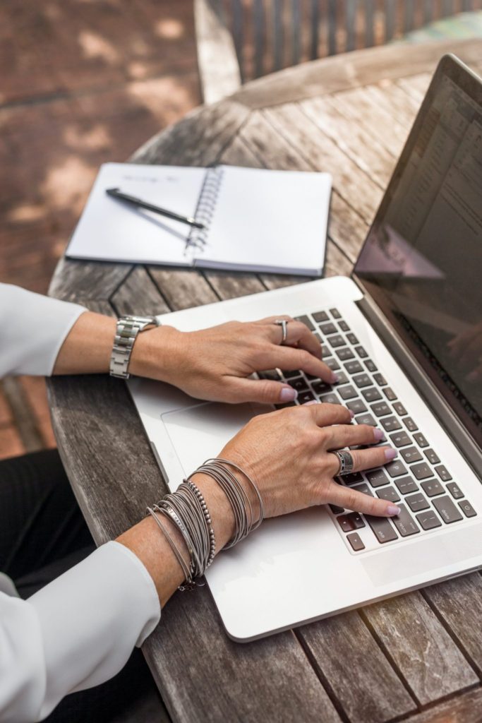 NaNoWriMo - Writing tips
